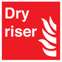 dry-riser-with-flames-symbol~